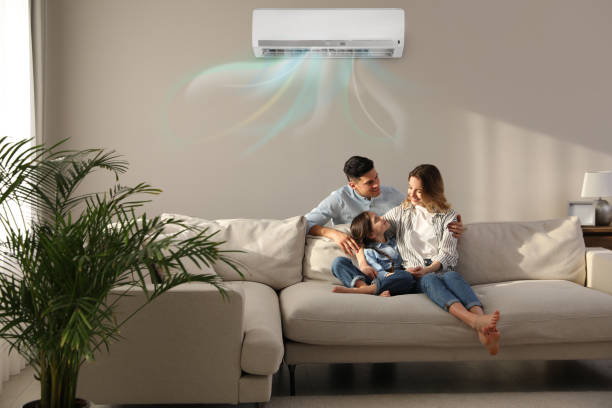 Best VRF (Variable Refrigerant Flow) Systems in La Paloma, TX