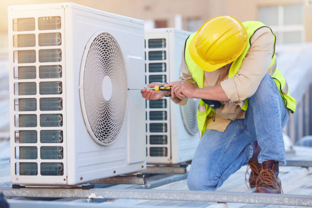 Best HVAC Financing and Leasing in La Paloma, TX