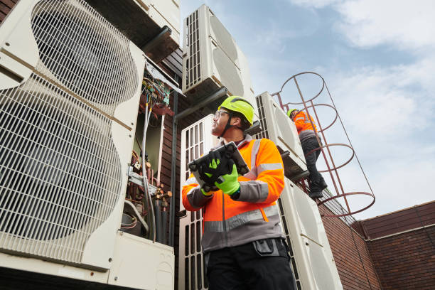 Best HVAC Equipment and Components in La Paloma, TX