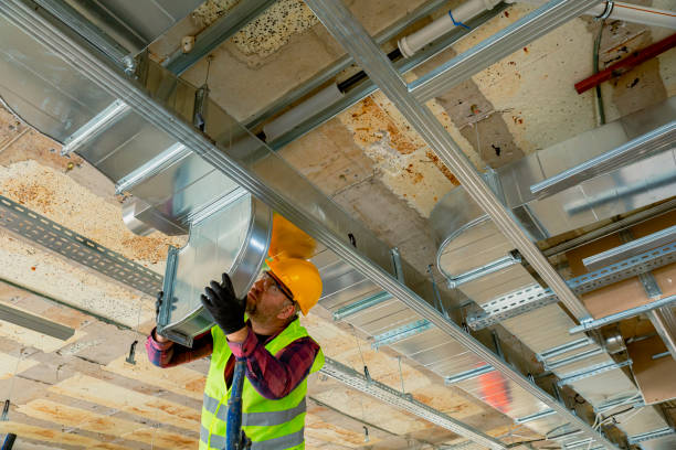 Best HVAC Retrofitting and Upgrading in La Paloma, TX