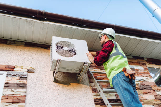 Best HVAC Training and Certification in La Paloma, TX