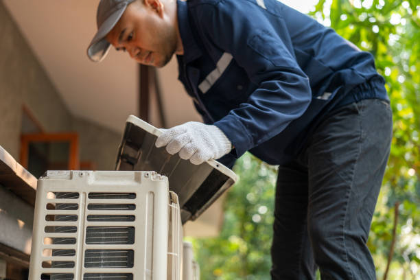 Best Ductless Mini-Split Systems in La Paloma, TX