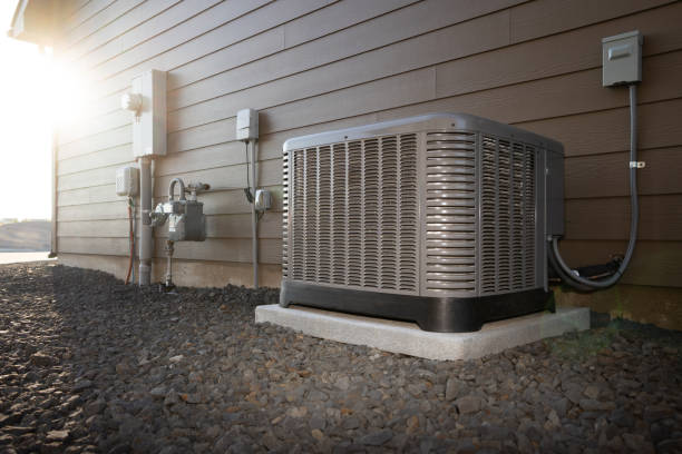 Best Seasonal HVAC Services in La Paloma, TX
